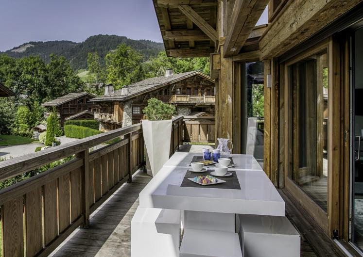 Image of Chalet Keyla