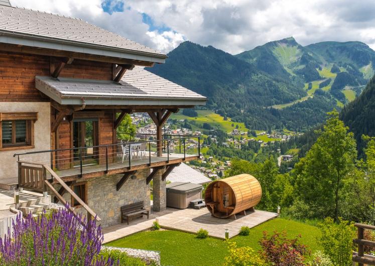 Image of Chalet Le Whymper