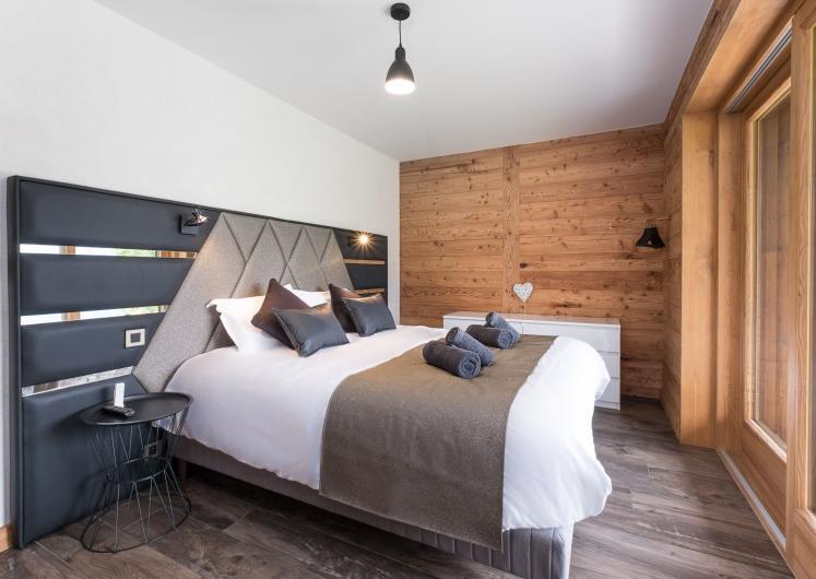 Image of Chalet Le Whymper