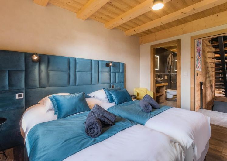 Image of Chalet Le Spencer