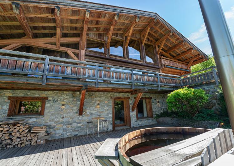 Image of Chalet Eraldo