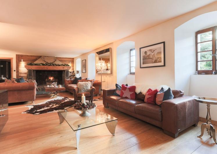 Image of Chalet La Fourmiliere