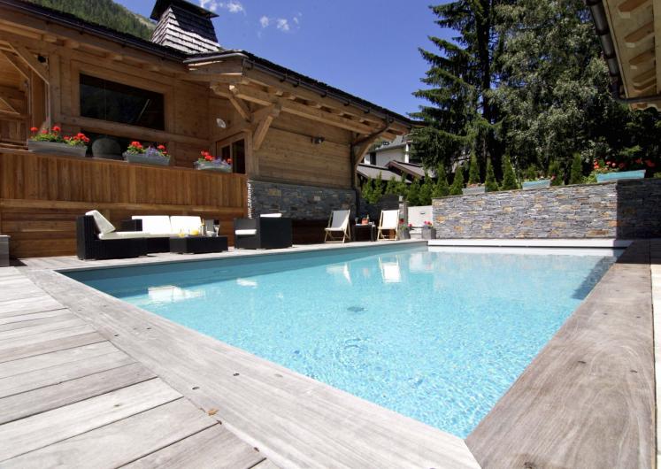 Image of Les Rives d'Argentière
