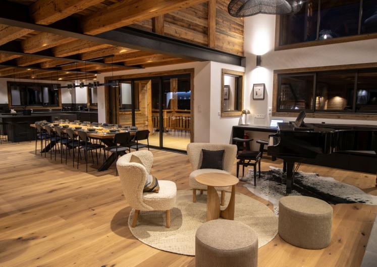 Image of Chalet Caly