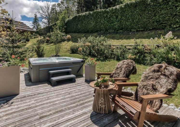 Image of Hameau du Renard Blanc
