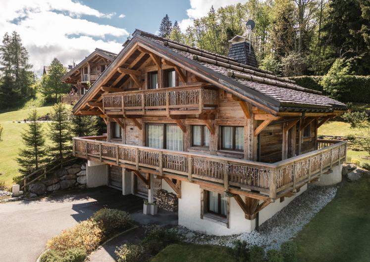 Image of Hameau du Renard Blanc