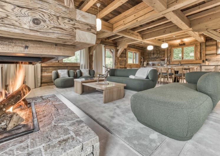 Image of Hameau du Renard Blanc