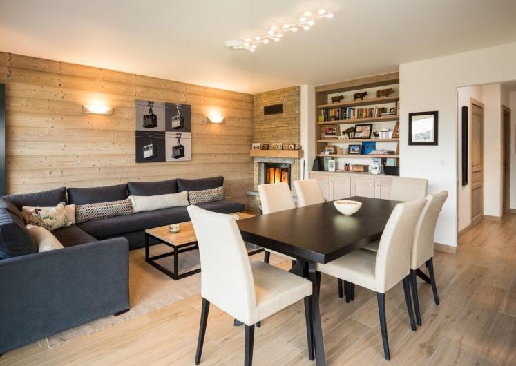Image of Chalet Marmotte