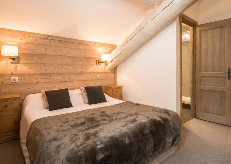 Image of Chalet Marmotte