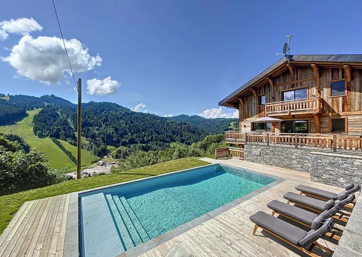 Image of Chalet Caly