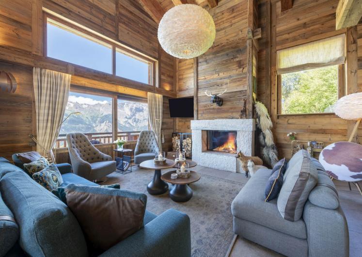 Image of Chalet V
