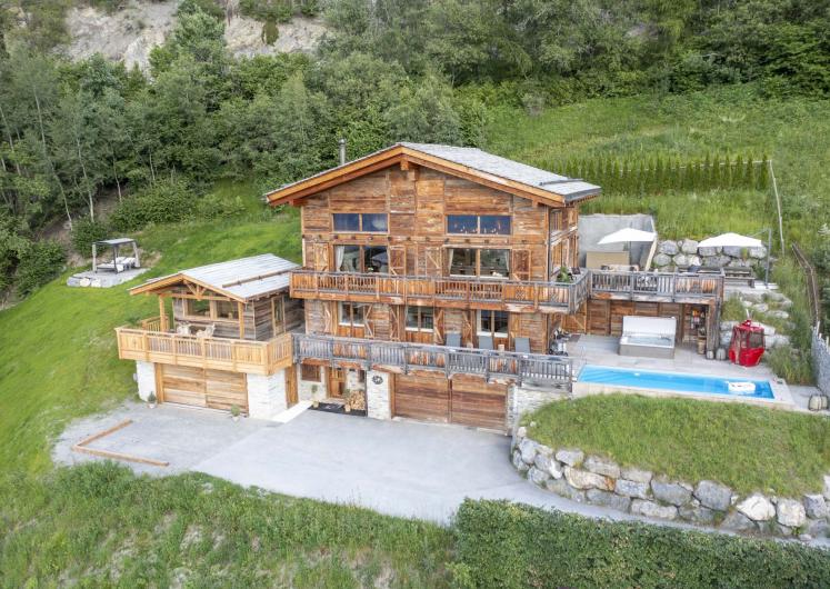 Image of Chalet V