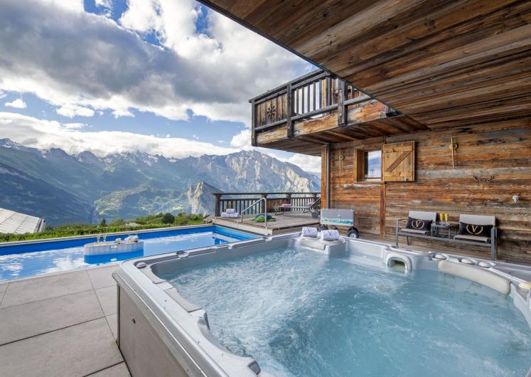 Image of Chalet V