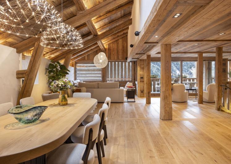 Image of Chalet Ancolie
