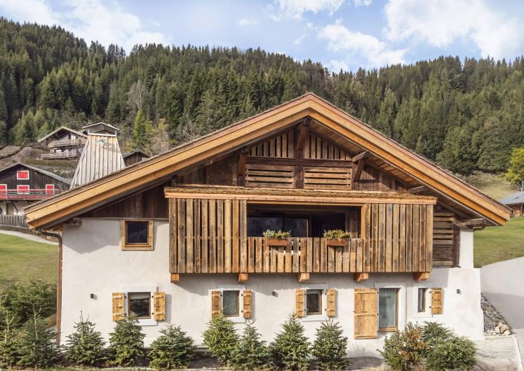 Image of Chalet Ancolie