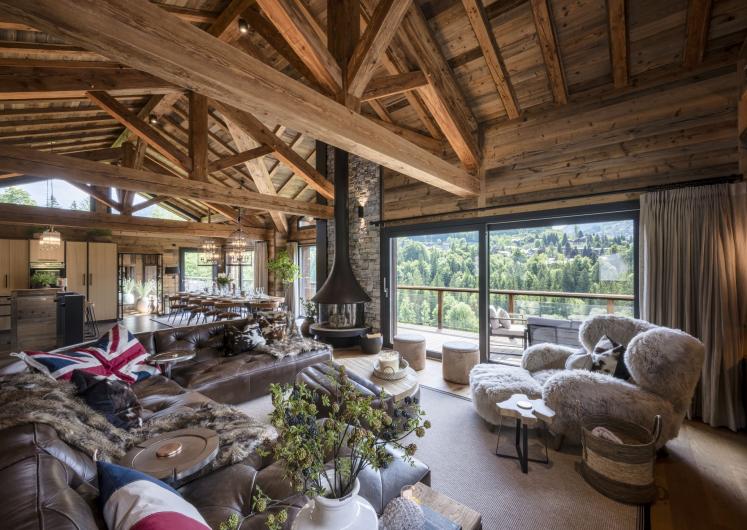 Image of Chalet Mont Des Anges
