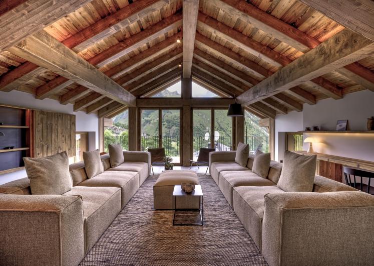 Image of Chalet Zanskar