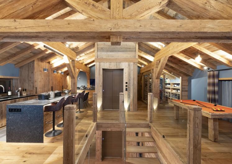 Image of Chalet Kalinka