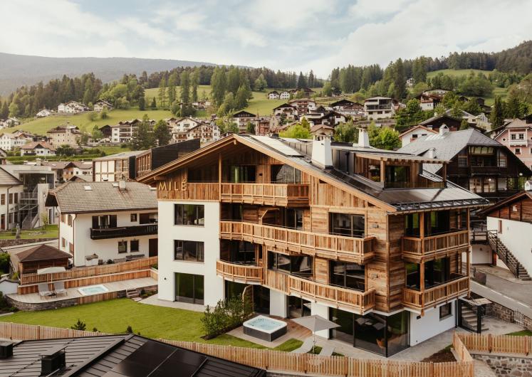 Image of Chalet Milé