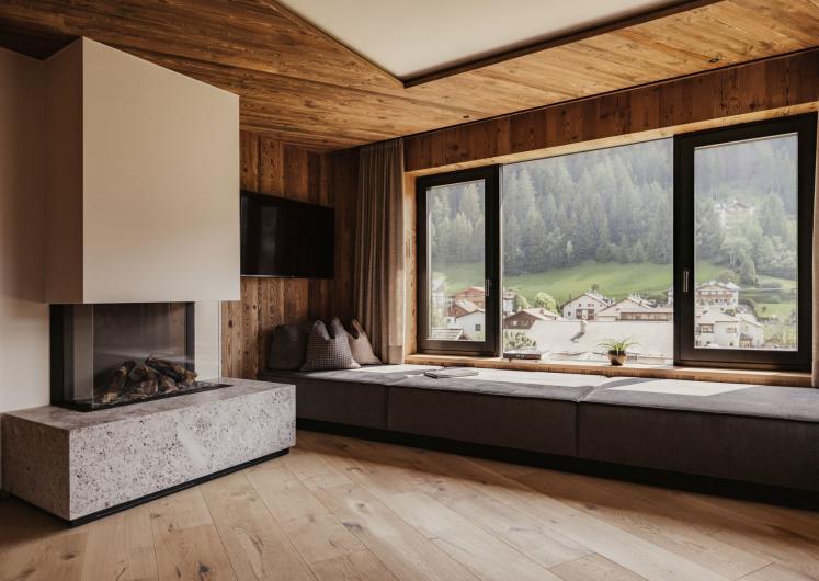 Image of Chalet Milé