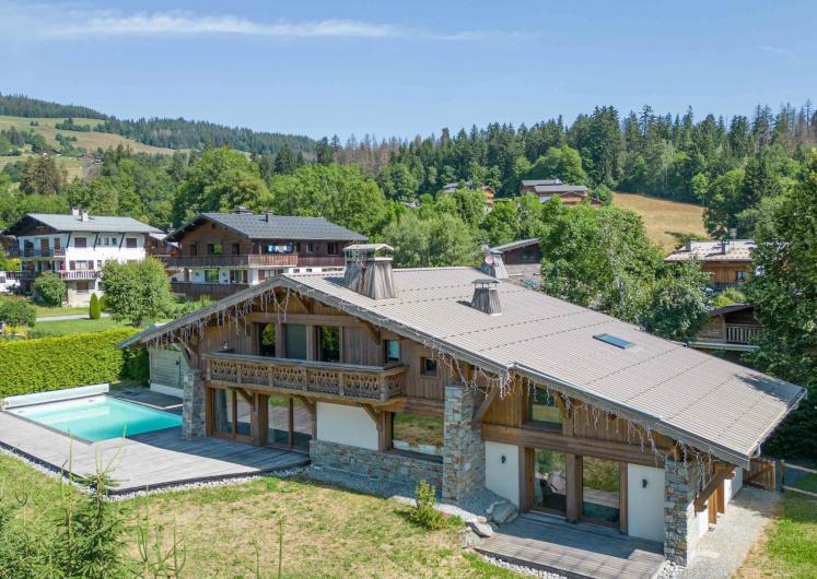 Image of Chalet Hermine
