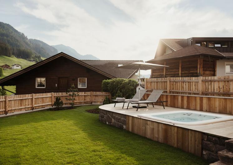 Image of Chalet Milé 1