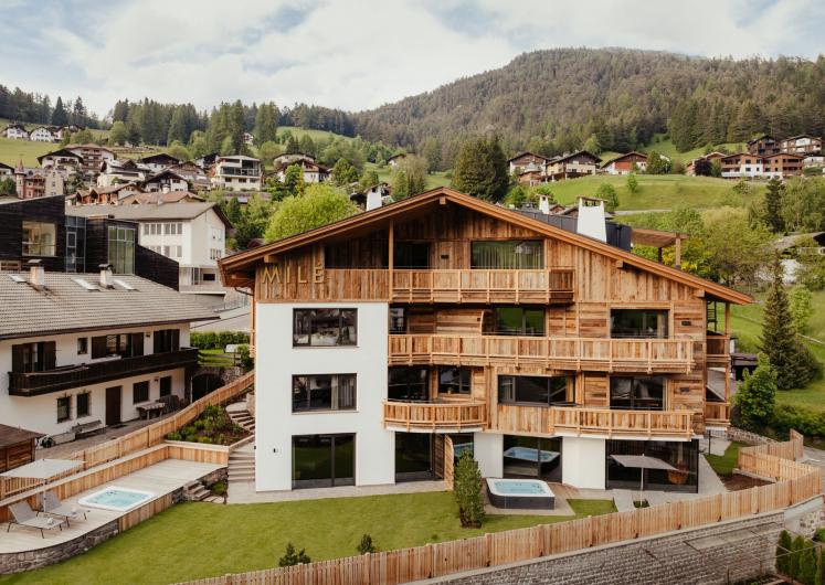 Image of Chalet Milé 2
