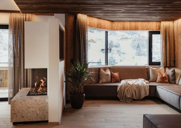 Image of Chalet Milé 2