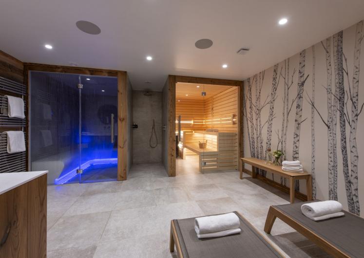Image of Chalet Fika