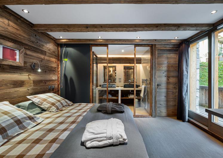 Image of Le Chalet