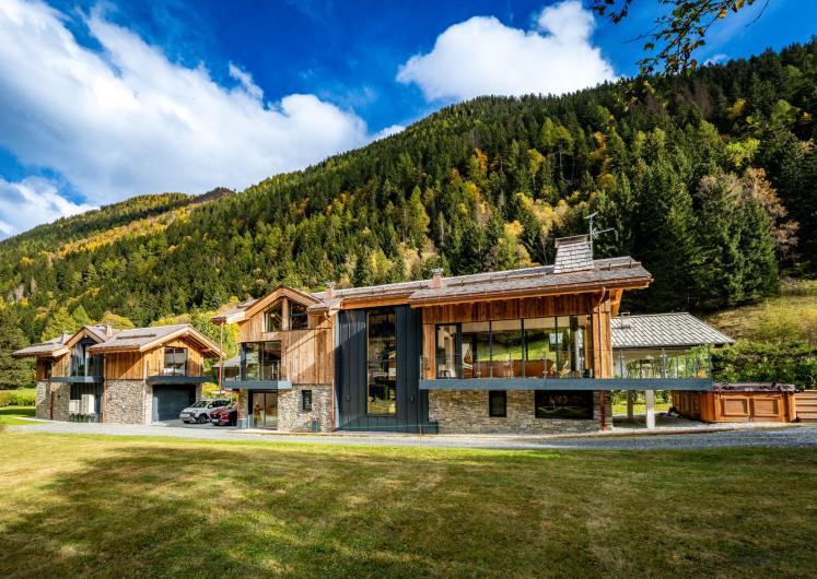 Image of Chalet Cotes du Lavancher