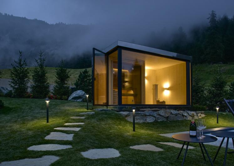 Image of Chalet Heritage