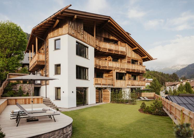 Image of Chalet Milé 1
