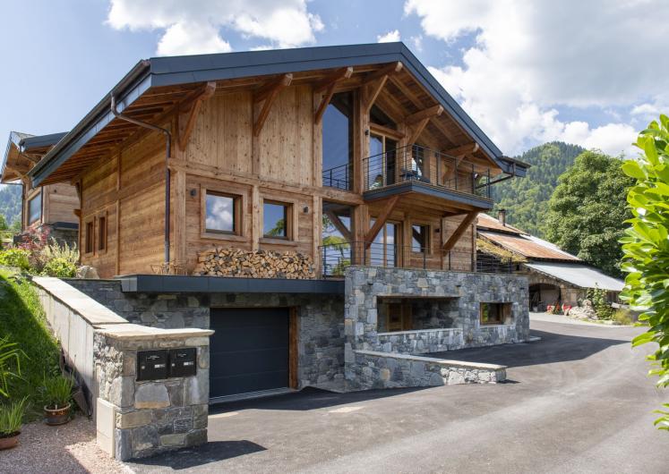 Image of Chalet Nanook