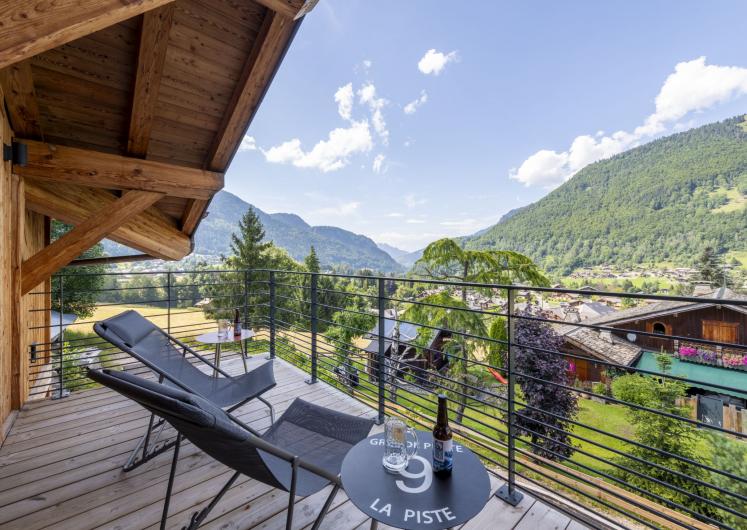 Image of Chalet Nanook