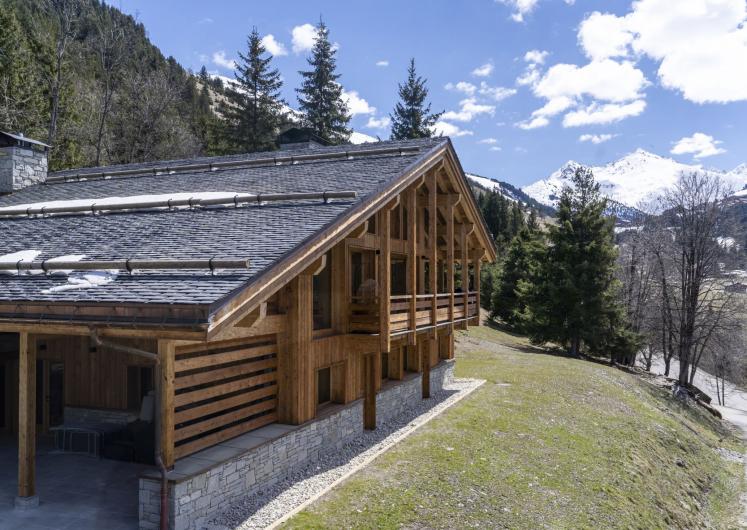 Image of Chalet Berlioz