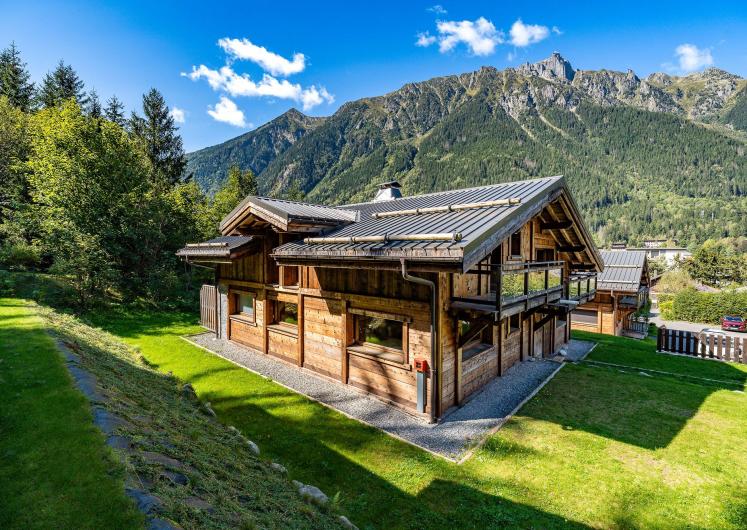 Image of Chalet Lupa