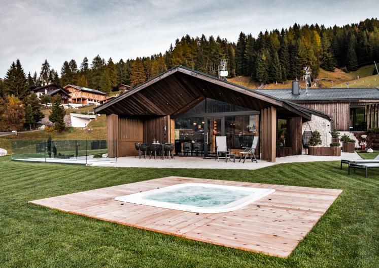 Image of Chalet Ski