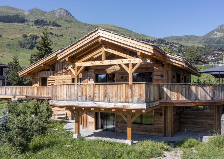 Image of Chalet Ranch
