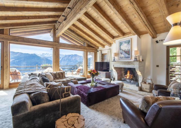 Image of Chalet Virmadisa