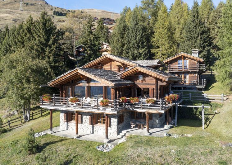 Image of Chalet Virmadisa