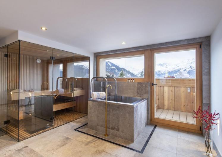 Image of Chalet Bavaria