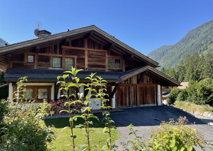 Image of Chalet Hermine