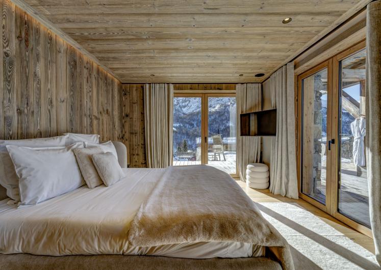 Image of Chalet Marcel