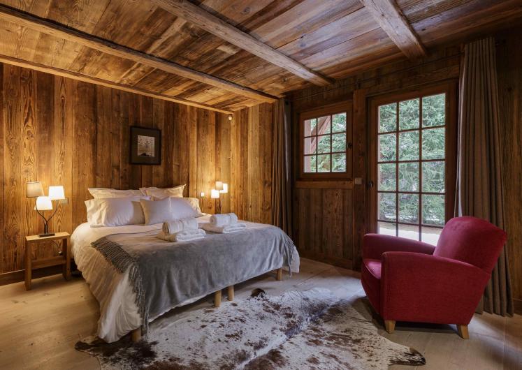 Image of Chalet Hermine