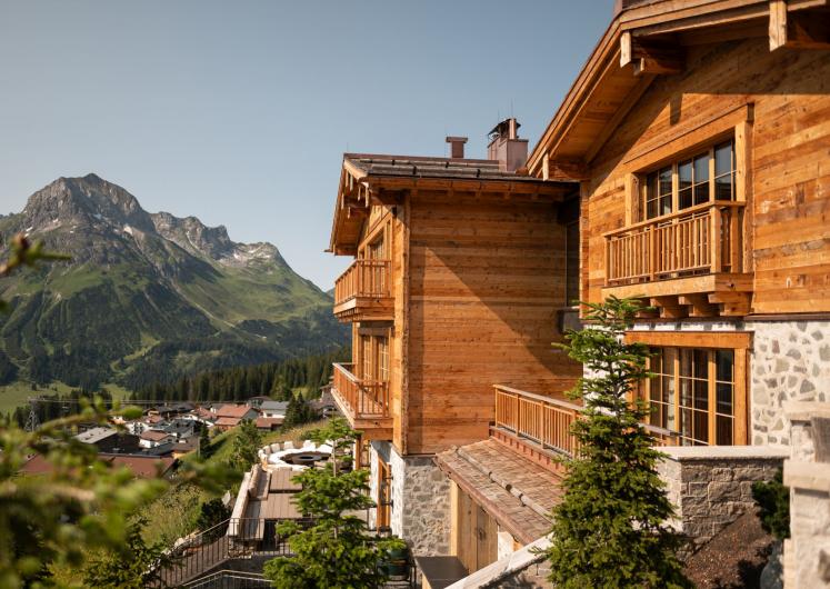 Image of The Barn