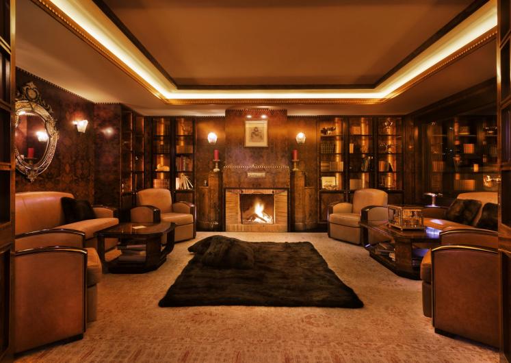 Image of Chalet Truffe Blanche