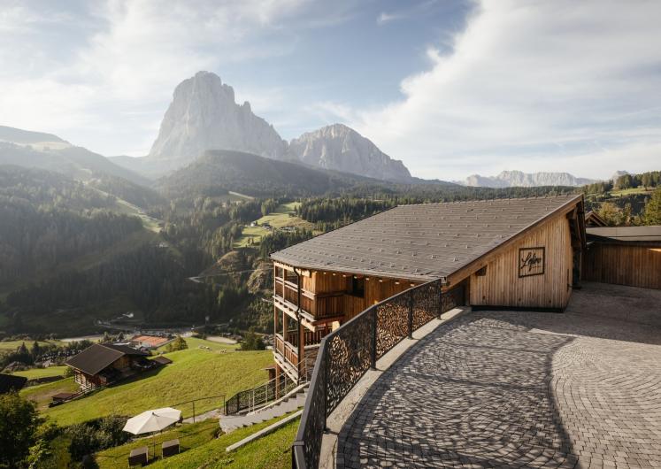 Image of Chalet Robin