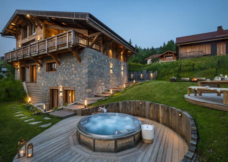 Image of Chalet Tosca