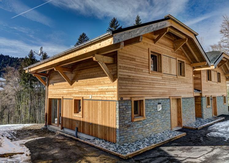 Image of Chalet d'Espoir